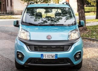 Algeria 2017. In four years the market dropped over 75%