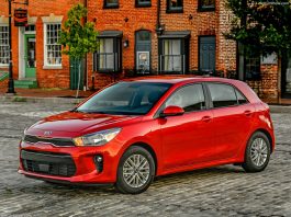 Lebanon 2017. LCVs fuel market growth