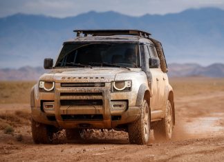 Mozambique 2017. Auto sales fell down 21.5%