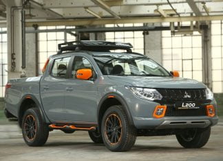 Nigeria 2017. Market collapsed losing two-third of volume