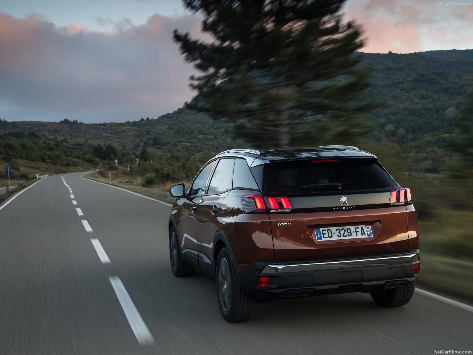 Martinique 2017. Sales at new record Martinique autos market