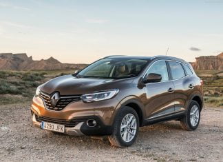 Iran 2017. Peugeot leader in a market up 15%