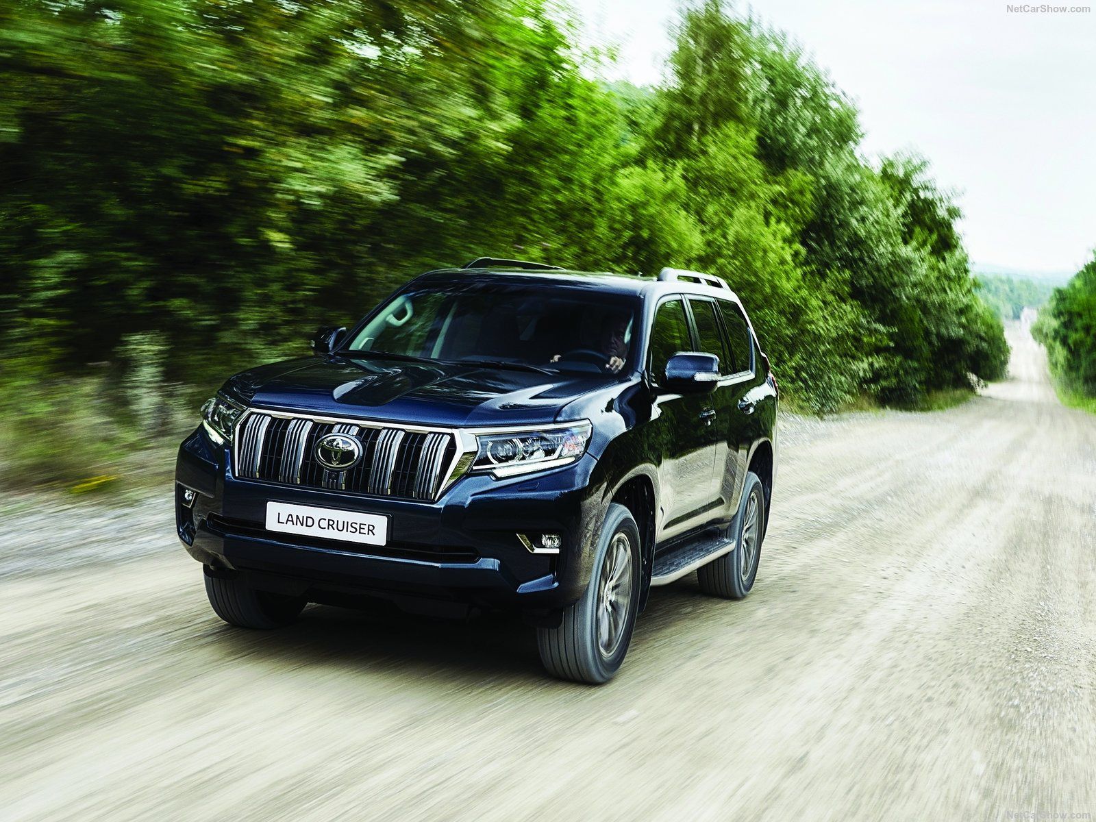 Malawi 2017. Toyota dominates a stagnating market Malawi Auto