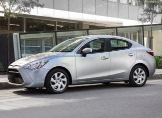 Kazakhstan 2017. Auto sales recovered a little 5% Kazakhstan Vehicles Sales