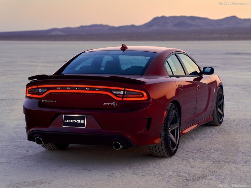 Focus2move Dodge Ram Global Performance 2018 Facts Data