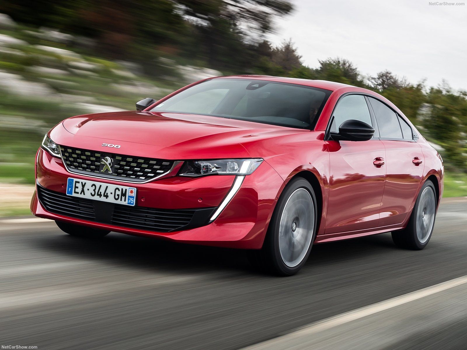 Luxembourg 2018. Volkswagen on top, while Mercedes impressed (+11.9%) luxembourg car market