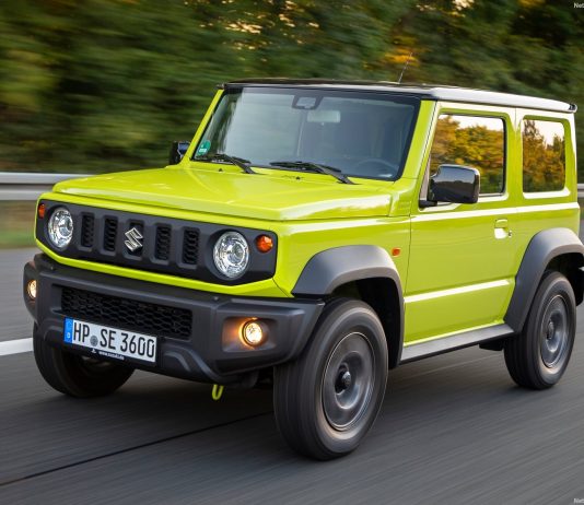 The Best-selling cars ranking in India in 2018