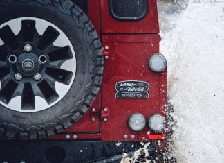 Saudi Arabia 2018. Light vehicles market rolls down 22.8% Saudi Arabia Auto Market