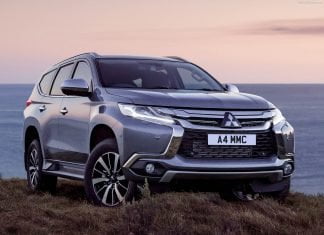 Philippines 2018. Nissan shines in a market down 11.8%