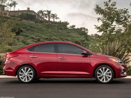 Lebanon 2018. Nissan shines in a market down 18%