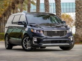 Iran 2018. Auto industry dropped down 23%