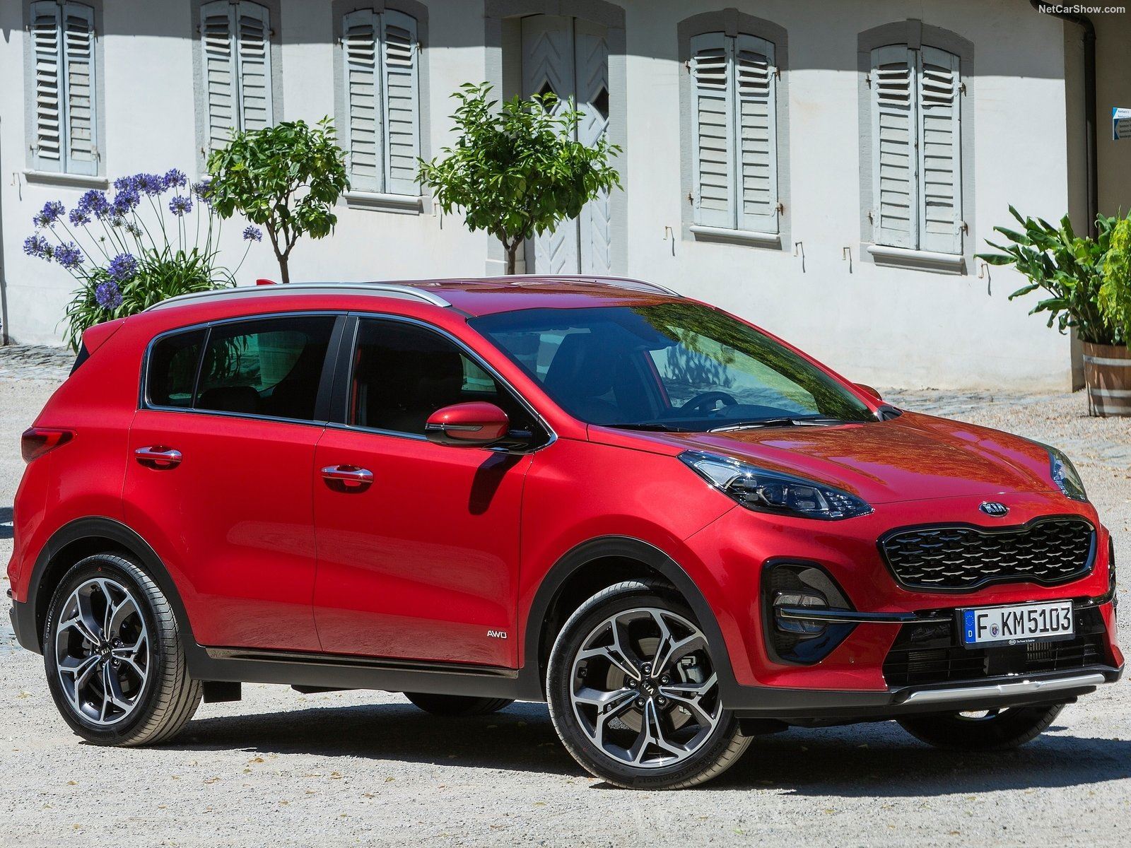 Moldova 2018. Kia booming in a market up 13.3% Moldavian Vehicles Market