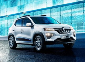 Reunion 2020. Market contracts 13.6% due to COVID-19, interrupting growth streak Reunion car market