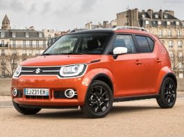 Bolivia 2019. Market falls over 20% in full-year sales Bolivian car market