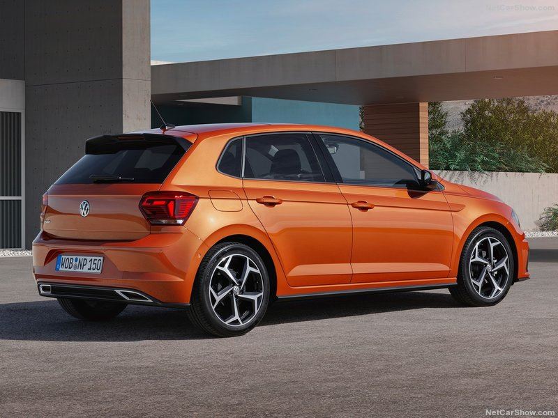 2019 Volkswagen Polo - ChooseMyCar - Find The Best Deal on a Cheap