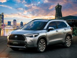 Senegal 2018. Strong economic momentum boost demand for vehicles