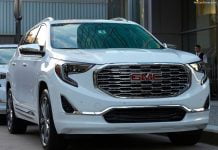 Namibia 2019. Toyota holds over 40% share in a downward trending market (-13.1%) Namibia car market