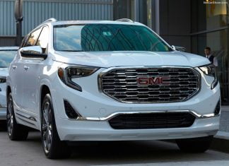 Namibia 2019. Toyota holds over 40% share in a downward trending market (-13.1%) Namibia car market