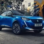 Peugeot-e-2008-2020