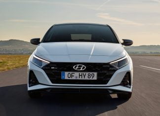 Dominican Republic 2020. Hyundai holds almost 20% share of market down 36.6% Dominican Republic car market
