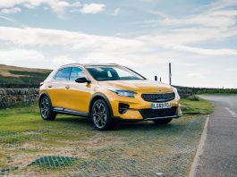 Guatemala 2020. Toyota dominates in market down only 3.5% Guatemala car market