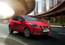 Honduras 2020. Nissan holds over 22% market share in market down 14.7% Honduras car market