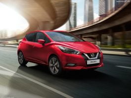 Honduras 2020. Nissan holds over 22% market share in market down 14.7% Honduras car market