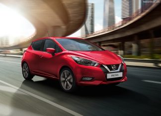 Honduras 2020. Nissan holds over 22% market share in market down 14.7% Honduras car market