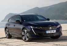 Cuba 2020. Market halved (-48.3%), while Peugeot remains in leadership Cuba car market