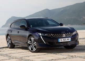 Cuba 2020. Market halved (-48.3%), while Peugeot remains in leadership Cuba car market