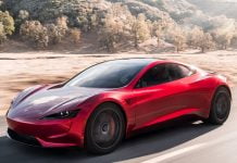 Iceland 2020. Car market down a staggering 44.5%, while Tesla reaches second place Iceland car market