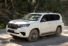 Jamaica 2020. Toyota holds over 30% share in a growing market (+5.9%) Jamaica car market