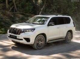 Jamaica 2020. Toyota holds over 30% share in a growing market (+5.9%) Jamaica car market