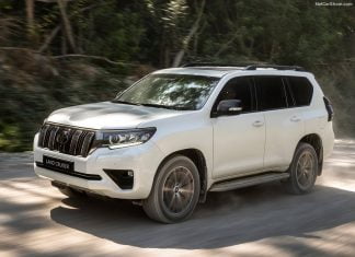 Jamaica 2020. Toyota holds over 30% share in a growing market (+5.9%) Jamaica car market