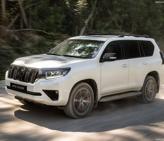 Jamaica 2020. Toyota holds over 30% share in a growing market (+5.9%) Jamaica car market