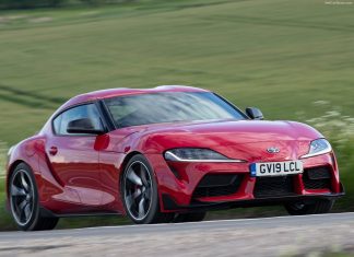 World’s Top 50 Car Brands Ranking in the 2019 World Cars Brand