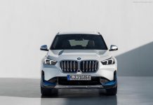 Norway. Best Selling Cars Ranking 2022: Nine Out Of Top Ten Models Are Electric BMW-iX1-2023