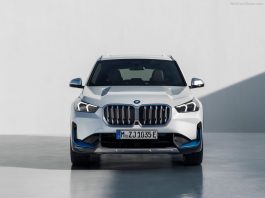 Norway. Best Selling Cars Ranking 2022: Nine Out Of Top Ten Models Are Electric BMW-iX1-2023