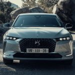 The 2022 DS 4