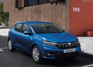 Romania 2020. The best selling cars ranking Romania best