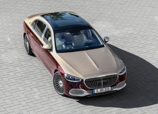 New Caledonia 2020. Nissan (+30%) outperforms a growing market (+2.3%) New caledonia car market