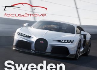 Sweden Auto Market Report 2018-2028 Sweden Auto Report