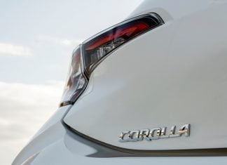 Toyota Corolla on top of the World’s top 100 models sold in 2019 world-best-selling-car-2019