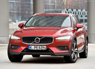 Sweden 2020. The best selling cars ranking Sweden Best