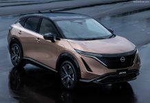 Gabon 2020. Toyota holds over 34% share in a market down 12.1% Gabon Car market