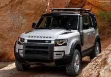 Rwanda 2019. Toyota held 47.8% of market down 2.1%