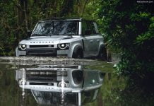 Mozambique 2019. Auto market up again (+9.3%)