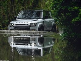 Mozambique 2019. Auto market up again (+9.3%)