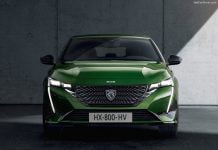 Martinique 2020. Peugeot challenges Renault’s leadership in market down 26.2% Martinique car market