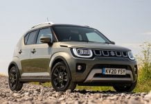 Mozambique 2020. Ford gains market share slowly, in market down 21.4% Mozambique vehicles market